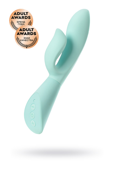 Вибратор с функцией TouchSensor JOS SENSY, 