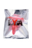 Втулка анальная TOYFA, красный, 6,5 см, Ø 2,5