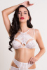 Бралетт кружевной Erolanta Lingerie Collection